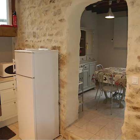 Сasa de vacaciones Holiday St Pere O-853 *